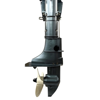 Silnik zaburtowy krótki GRÜNWELT MASCHINEN GW-600WK 6.0KM